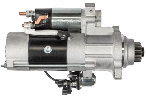 HELLA Starter (8EA 012 586-701)