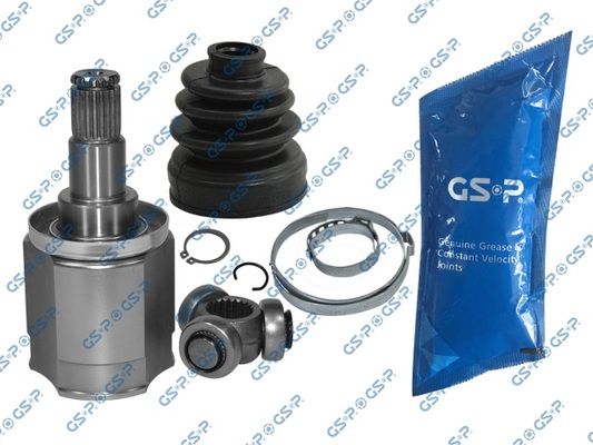 GSP Gelenksatz, Antriebswelle (654002)