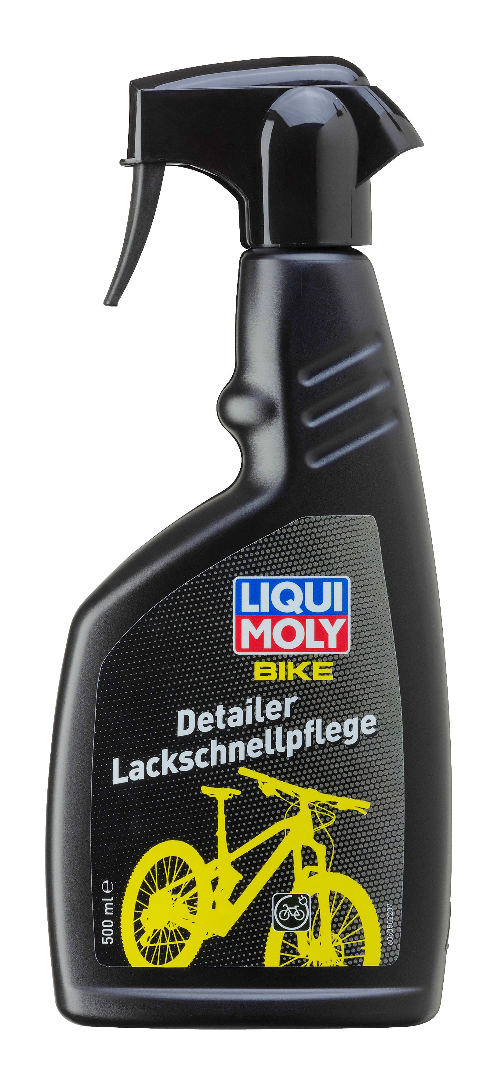 LIQUI MOLY Bike Detailer, 500 ml (6050)