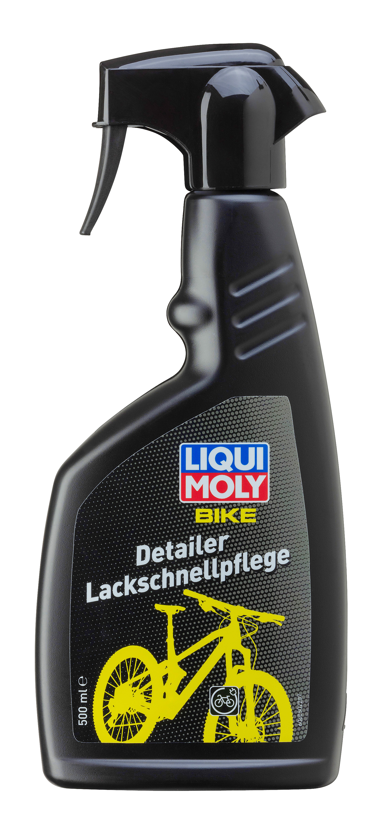 LIQUI MOLY Bike Detailer, 500 ml (6050) LIQUI MOLY Bike Detailer, 500 ml (6050)