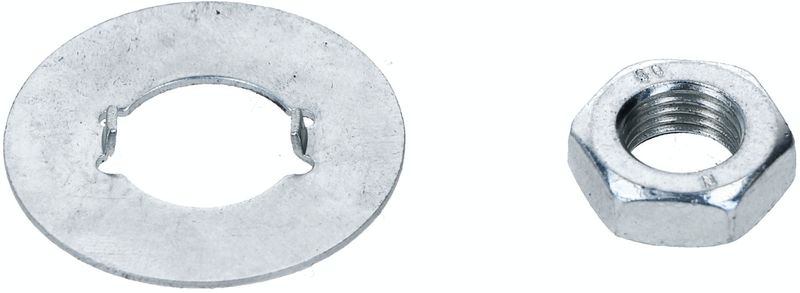 LEMFÖRDER Axialgelenk, Spurstange (25487 01)