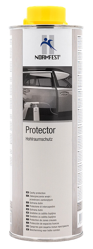 PROTECTOR HOHLRAUMKONSERV. 1000 ML V12 (2892-998-1) | NORMFEST PROTECTOR HOHLRAUMKONSERV. 1000 ML V12 (2892-998-1) | NORMFEST