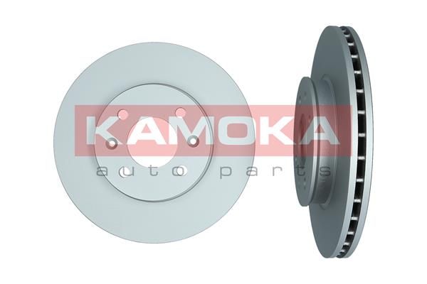 KAMOKA Bremsscheibe (1033206)