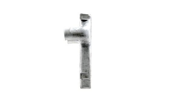 MAHLE Ladeluftkühler (CI 31 000P) Thumbnail