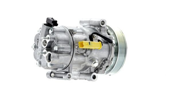 MAHLE Kompressor, Klimaanlage (ACP 1273 000S) MAHLE Kompressor, Klimaanlage (ACP 1273 000S)