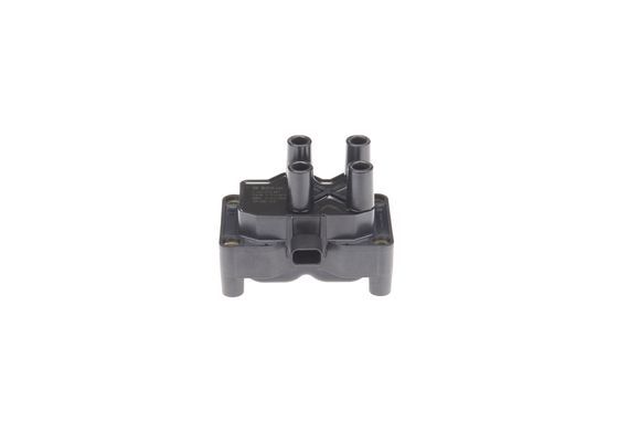 BOSCH Zündspule (0 221 503 487)