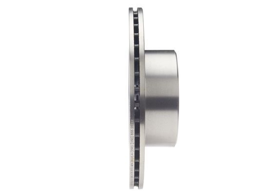 BOSCH Bremsscheibe (0 986 479 R72) BOSCH Bremsscheibe (0 986 479 R72)