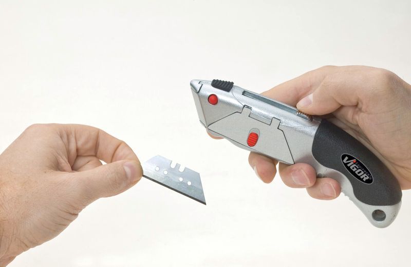 VIGOR Cutter (V1345)