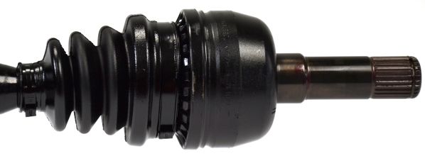 SPIDAN Antriebswelle (24603)