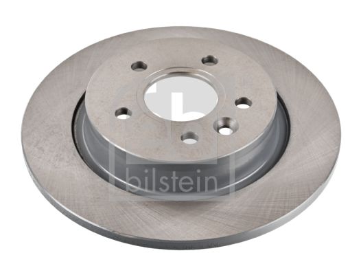 FEBI BILSTEIN Bremsscheibe (105714)