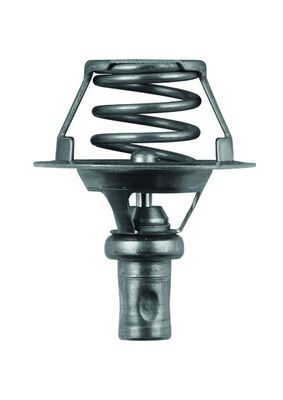MAHLE Thermostat, Kühlmittel (TX 66 91D)