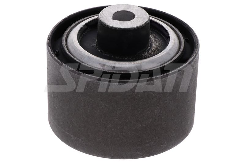 SPIDAN CHASSIS PARTS Lagerung, Lenker (412687)