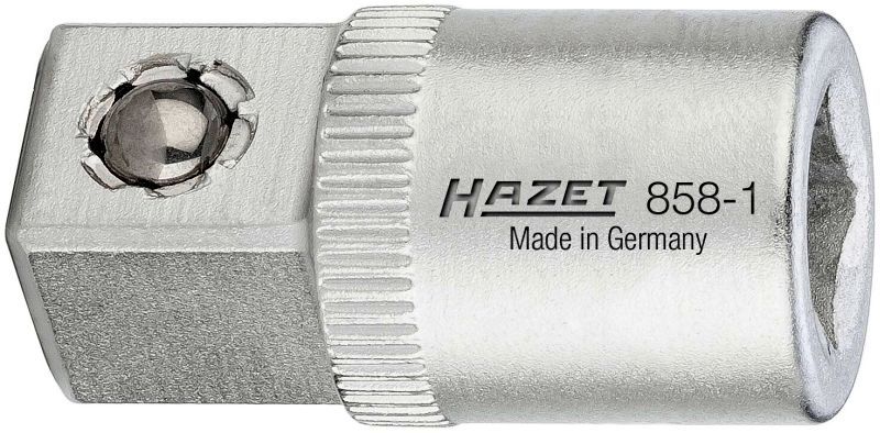 HAZET Vergrößerungsadapter, Knarre (858-1)