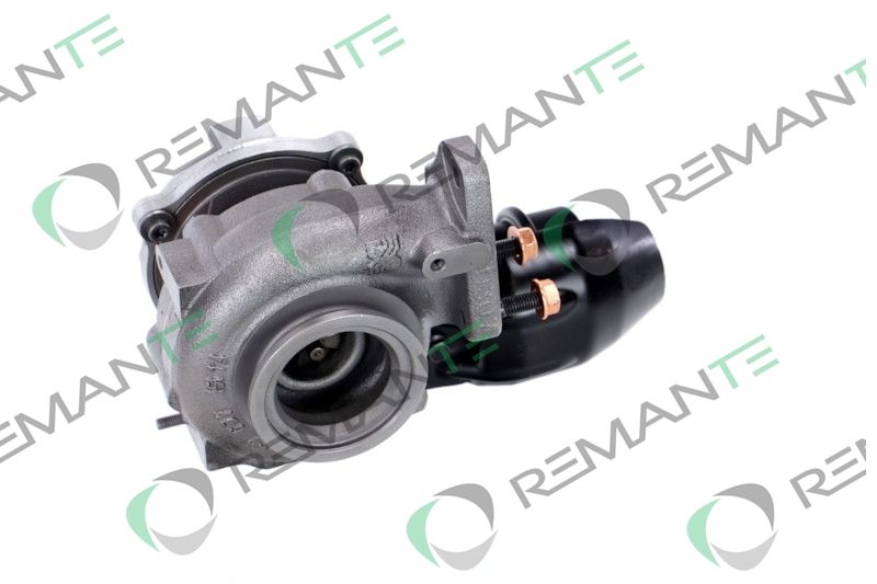 REMANTE Lader, Aufladung (003-002-001082R)