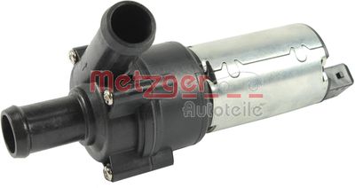 METZGER Wasserumwälzpumpe, Standheizung (2221006)