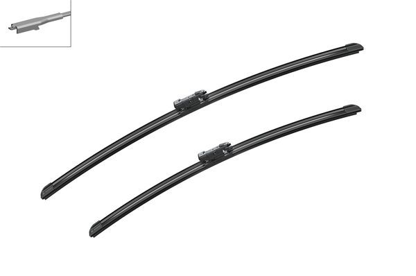 BOSCH Wischblatt (3 397 014 212)