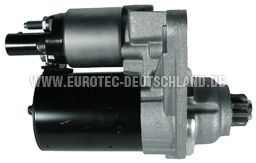 EUROTEC Starter (11020290)