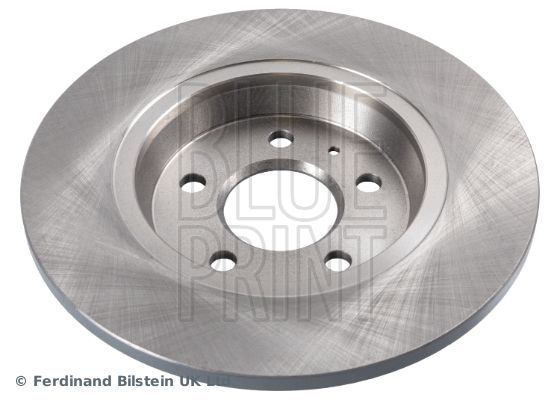 BLUE PRINT Bremsscheibe (ADV184303)