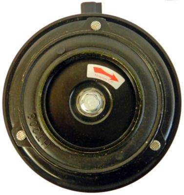 MAHLE Kompressor, Klimaanlage (ACP 1182 000S) MAHLE Kompressor, Klimaanlage (ACP 1182 000S)