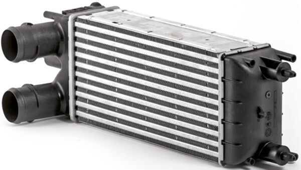 MAHLE Ladeluftkühler (CI 529 000P) MAHLE Ladeluftkühler (CI 529 000P)