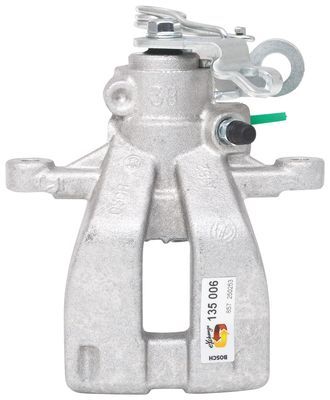 BOSCH Bremssattel (0 986 135 006)