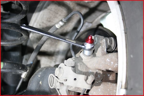 KS TOOLS Bremsleitungs-Schlüsselsatz (160.0725) KS TOOLS Bremsleitungs-Schlüsselsatz (160.0725)