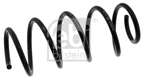 FEBI BILSTEIN Fahrwerksfeder (37824)
