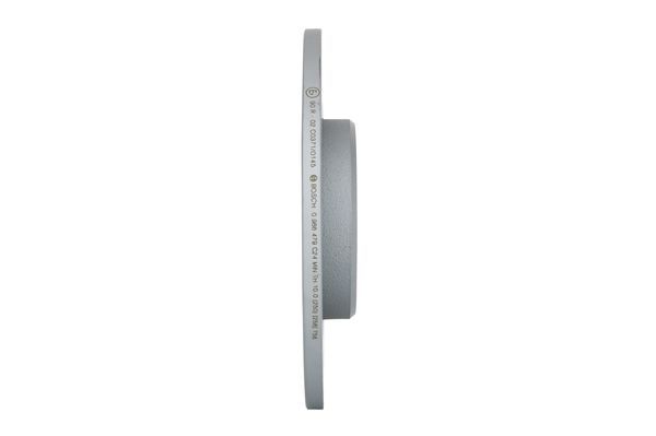 BOSCH Bremsscheibe (0 986 479 C24)