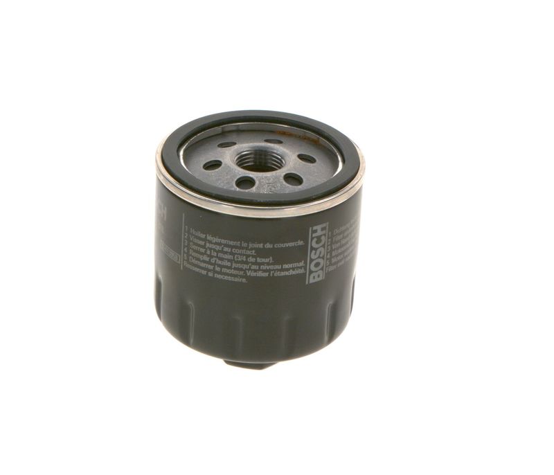 BOSCH Ölfilter (0 451 103 318) BOSCH Ölfilter (0 451 103 318)