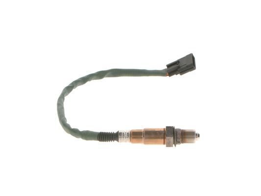 BOSCH Lambdasonde (0 258 027 00A)