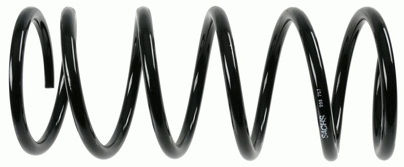 SACHS Fahrwerksfeder (998 757) SACHS Fahrwerksfeder (998 757)