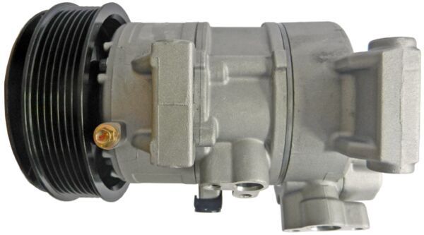 MAHLE Kompressor, Klimaanlage (ACP 94 000S) MAHLE Kompressor, Klimaanlage (ACP 94 000S)