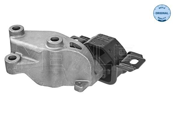 MEYLE Lagerung, Motor (014 024 1072)