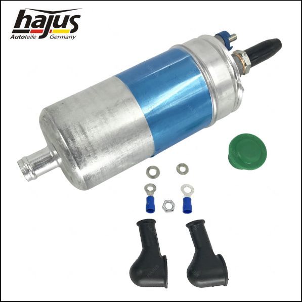 hajus Autoteile Kraftstoffpumpe (1271009)