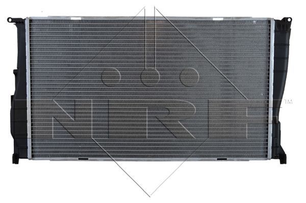 NRF Kühler, Motorkühlung (53472) NRF Kühler, Motorkühlung (53472)