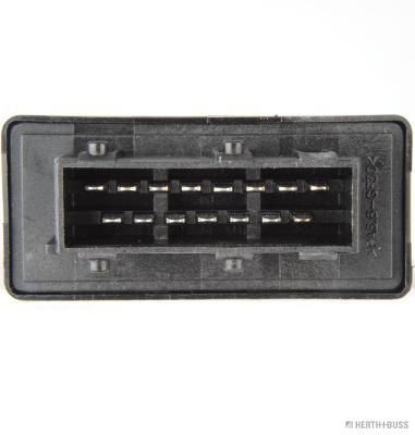 HERTH+BUSS ELPARTS Relais, Kraftstoffpumpe (75614607)
