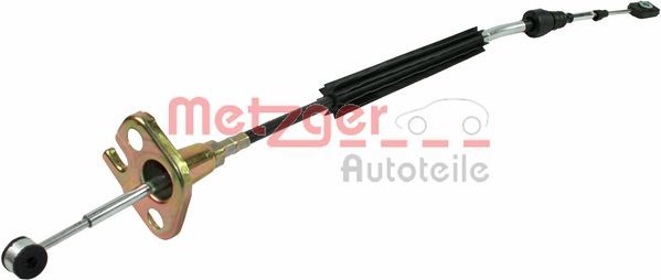 METZGER Seilzug, Schaltgetriebe (3150113)
