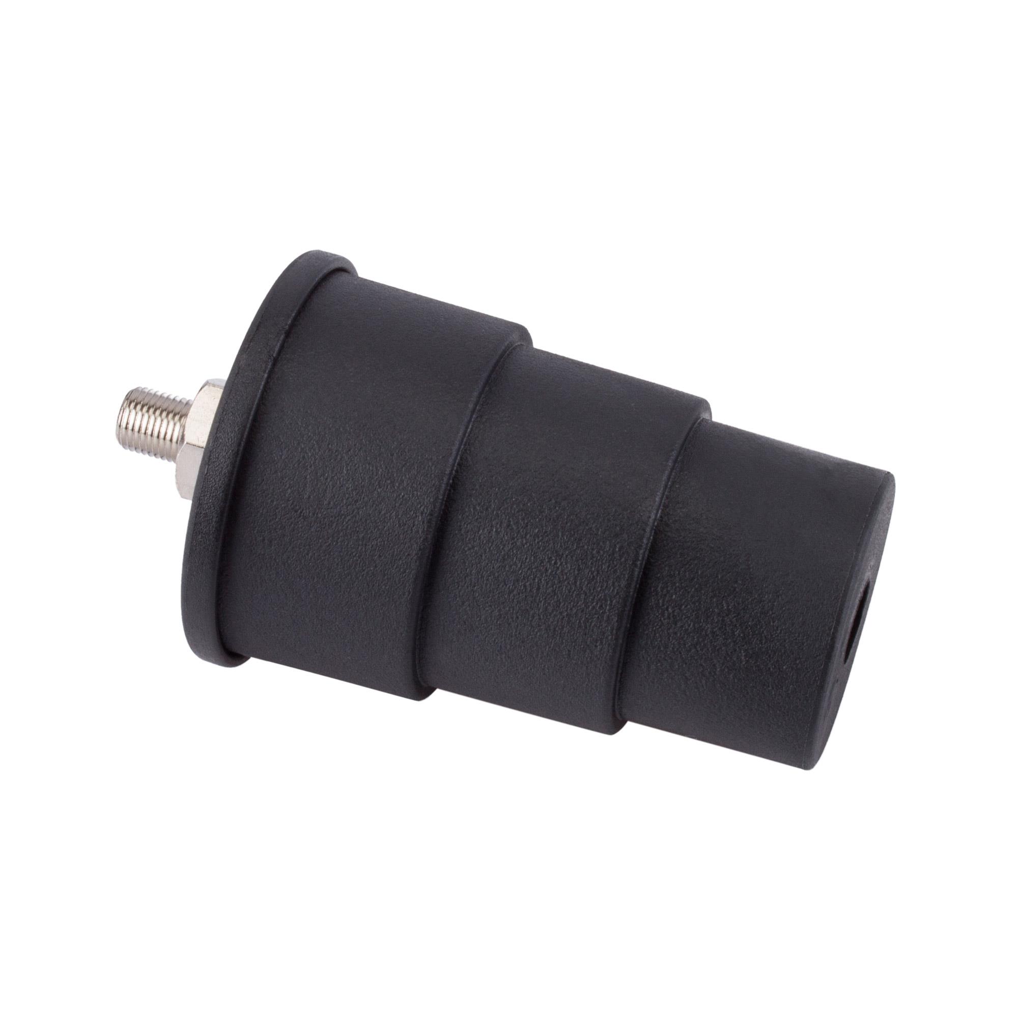 Prüf-Adapter für Ladeluftschläuche 35 / 40 / 45 mm