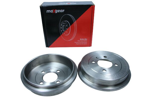 MAXGEAR Bremstrommel (19-1344)