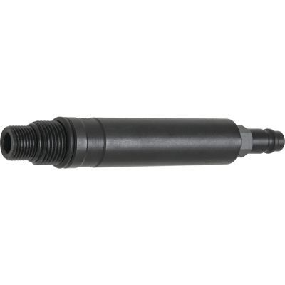 KS TOOLS Druckluftadapter, Zünd-/Glühkerzenbohrung (515.1002)