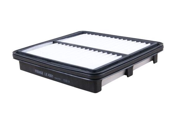 KNECHT Luftfilter (LX 4301)