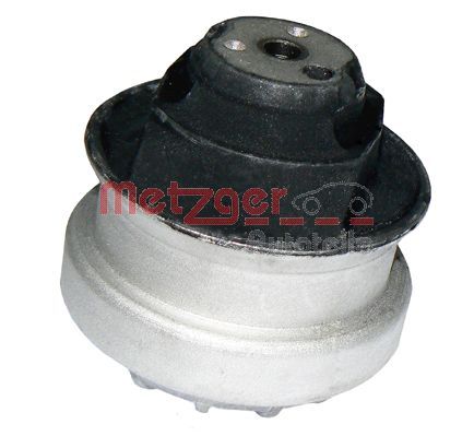 METZGER Lagerung, Motor (8050435)
