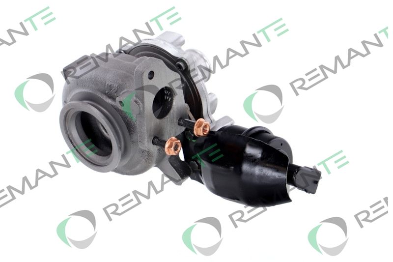 REMANTE Lader, Aufladung (003-002-001082R)