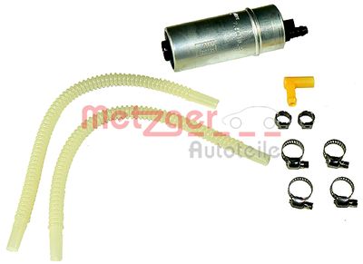 METZGER Kraftstoffpumpe (2250002) Thumbnail