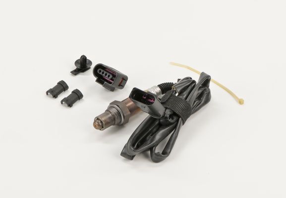 BOSCH Lambdasonde (0 258 006 984)