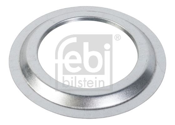 FEBI BILSTEIN Abdeckblech, Staubschutz-Radlager (10465)