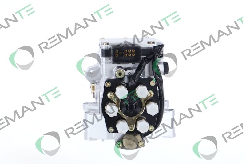 REMANTE Einspritzpumpe (002-001-000001R)