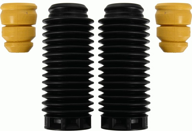 SACHS Staubschutzsatz, Stoßdämpfer (900 389)