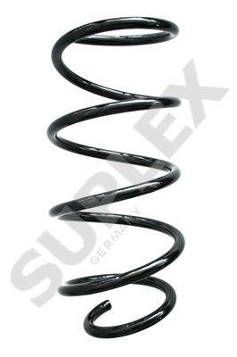 SUPLEX Fahrwerksfeder (06372)