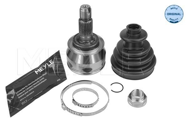 MEYLE Gelenksatz, Antriebswelle (314 498 0002)